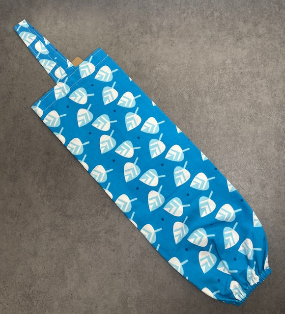 Grocery Bag Holder