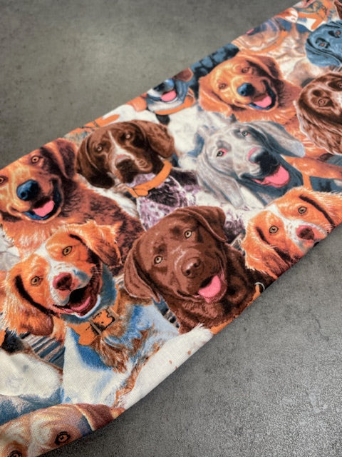 Grocery Bag Holder