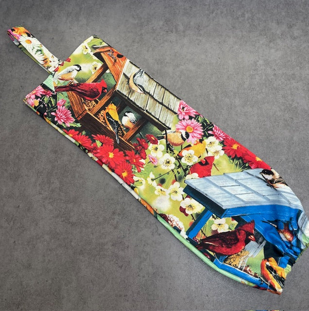 Grocery Bag Holder
