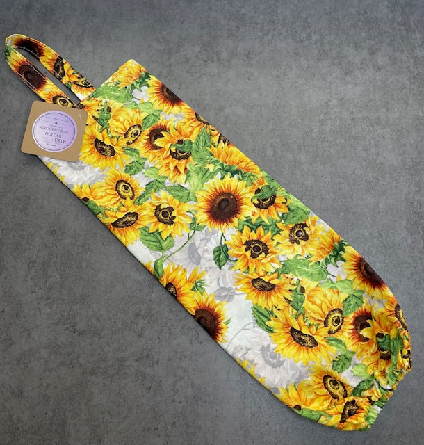 Grocery Bag Holder