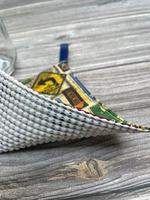 Grippy Jar Opener