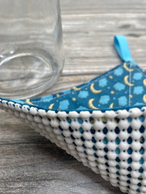 Grippy Jar Opener