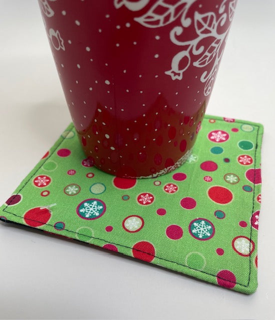 Drink Coaster