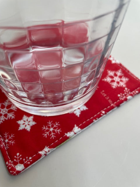 Drink Coaster