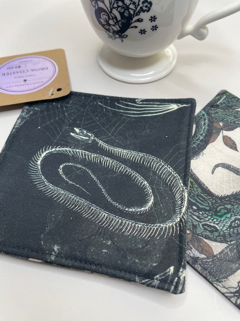 Drink Coaster