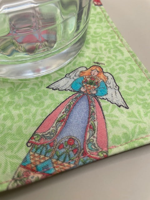 Drink Coaster