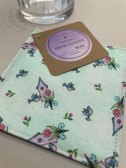 Drink Coaster