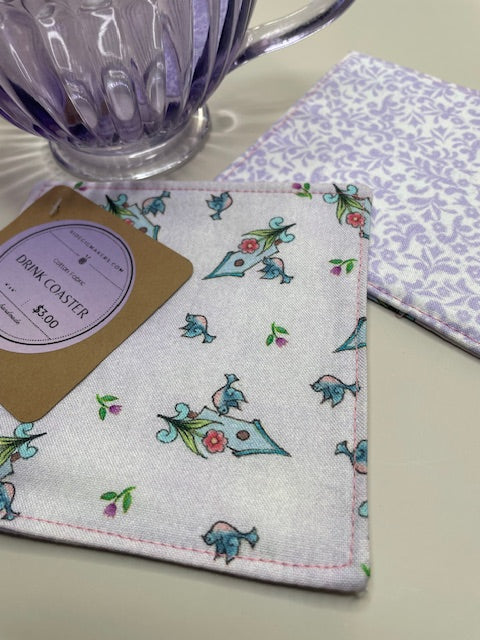 Drink Coaster