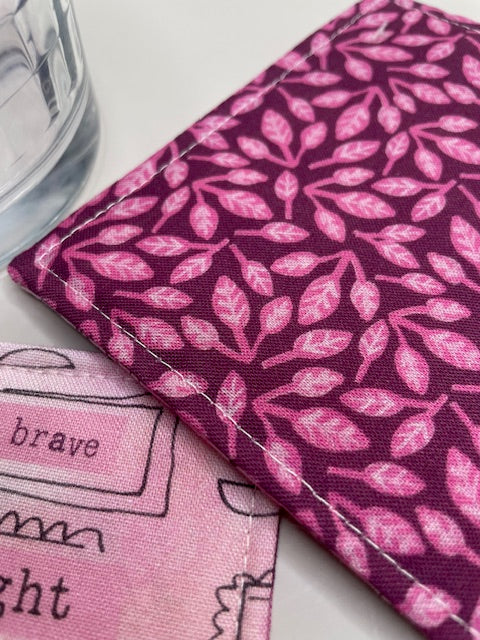 Drink Coaster