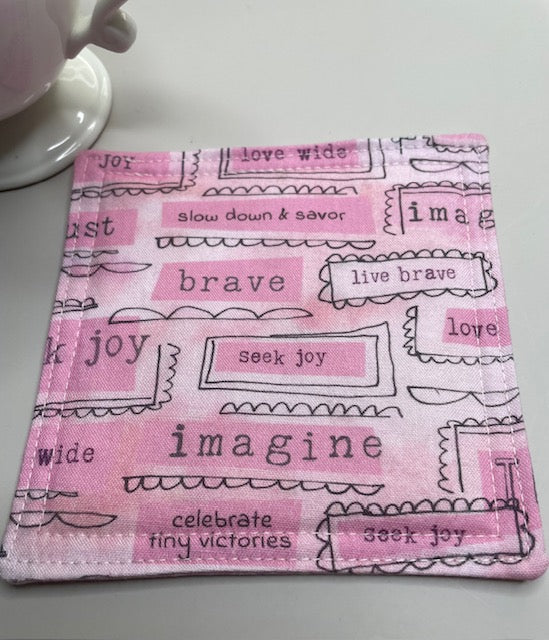 Drink Coaster