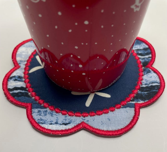 Drink Coaster