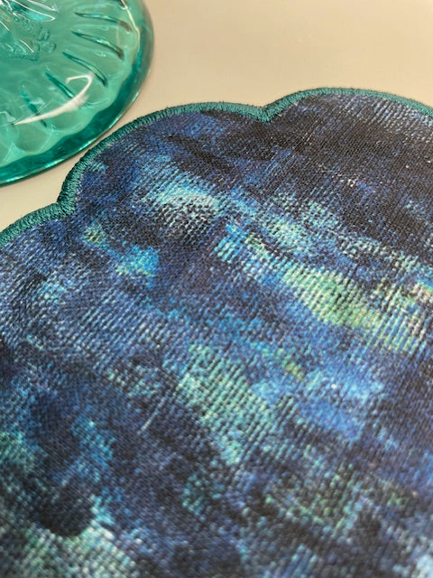 Drink Coaster