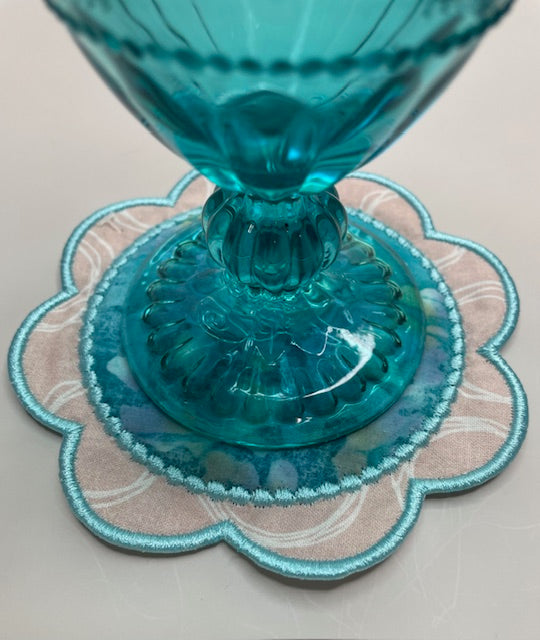 Drink Coaster