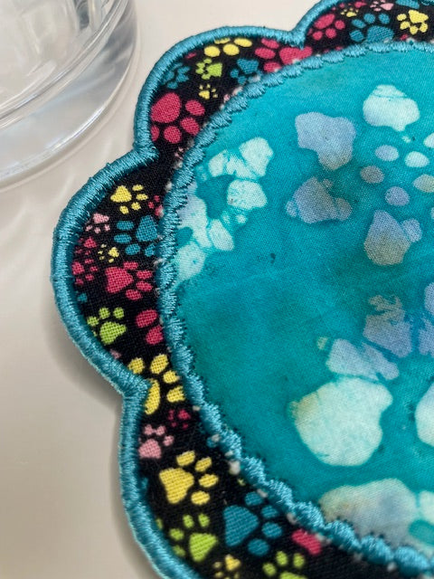 Drink Coaster