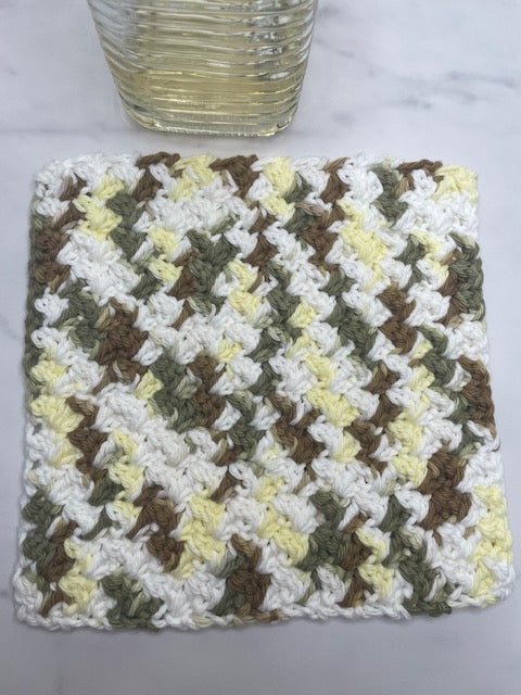 Dishcloth