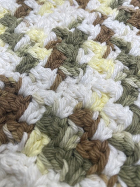 Dishcloth