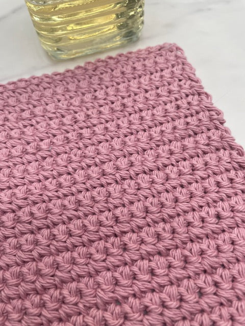Dishcloth