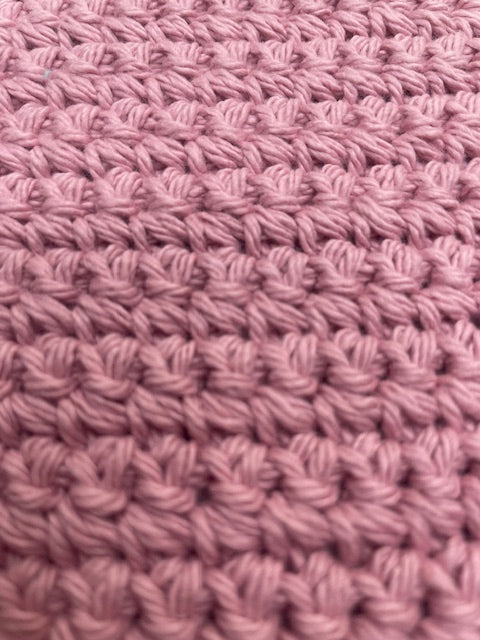 Dishcloth