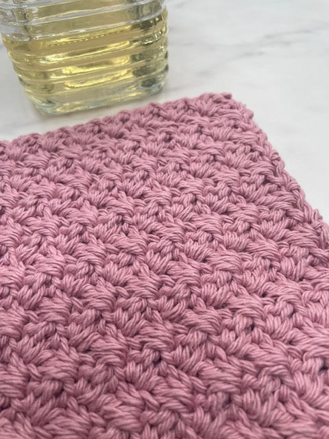 Dishcloth