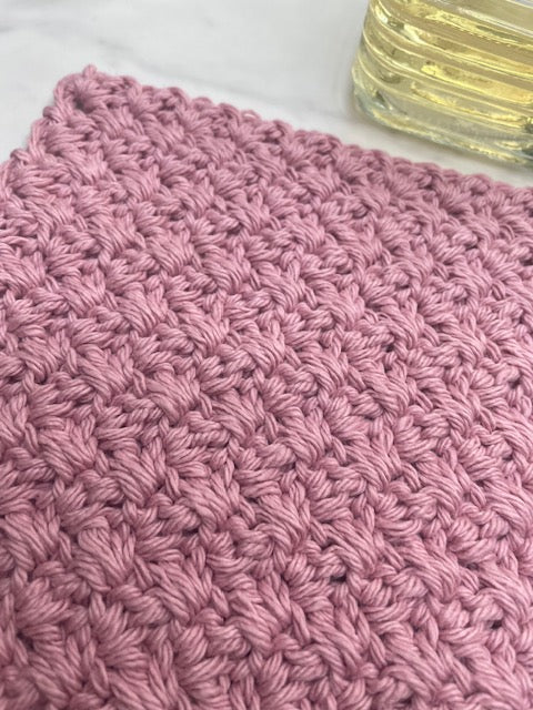 Dishcloth