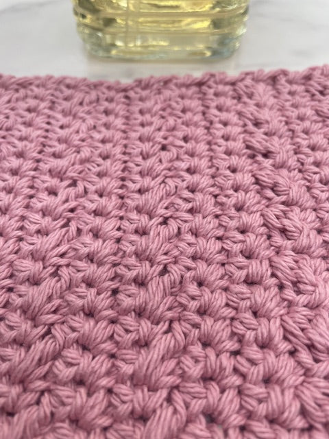Dishcloth