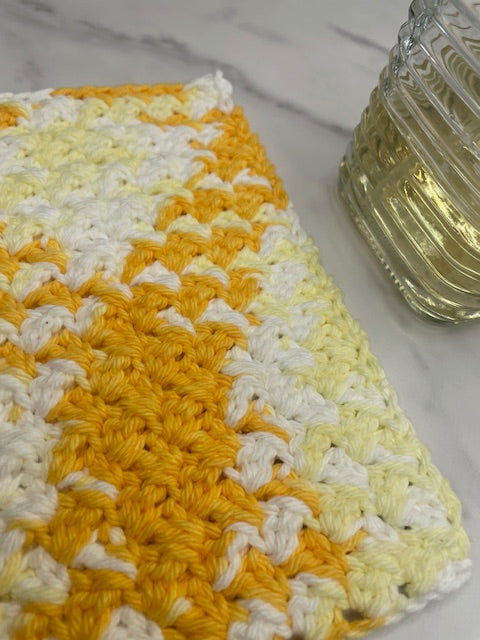 Dishcloth