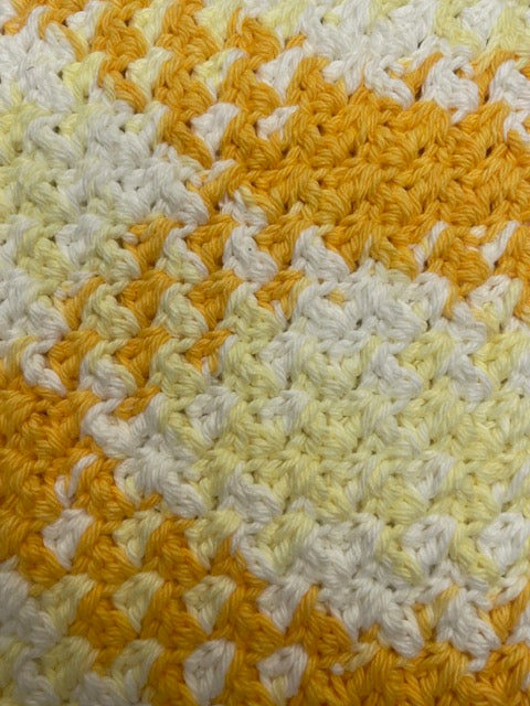 Dishcloth