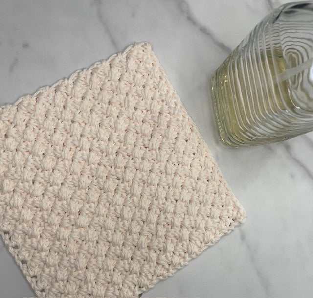 Dishcloth