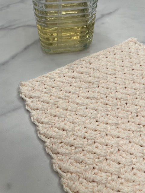 Dishcloth