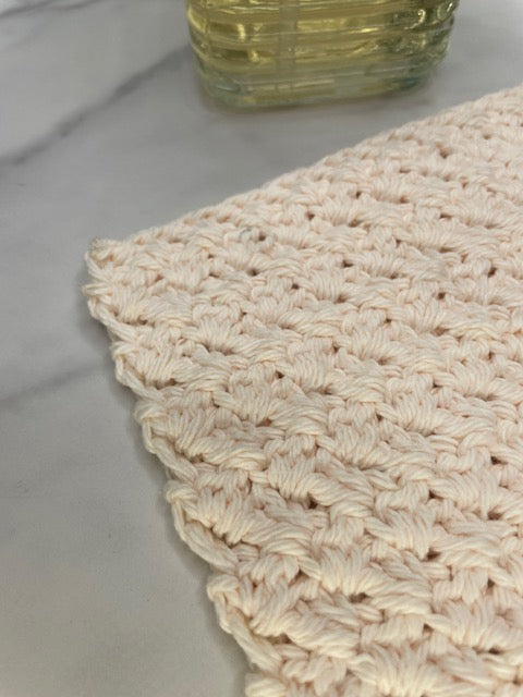 Dishcloth
