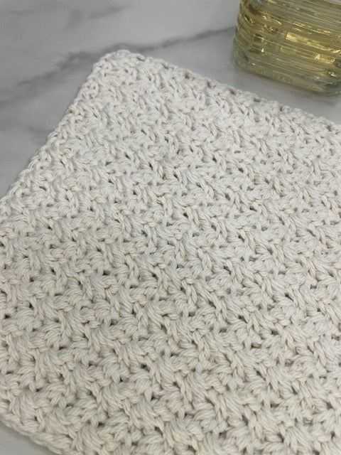 Dishcloth