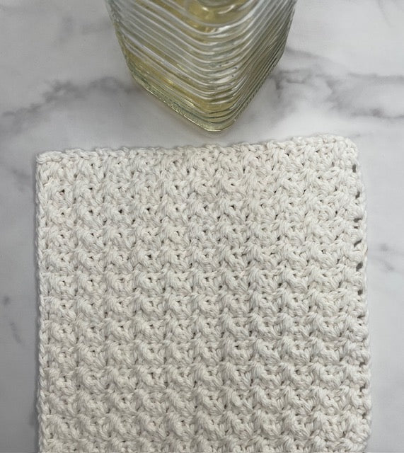Dishcloth