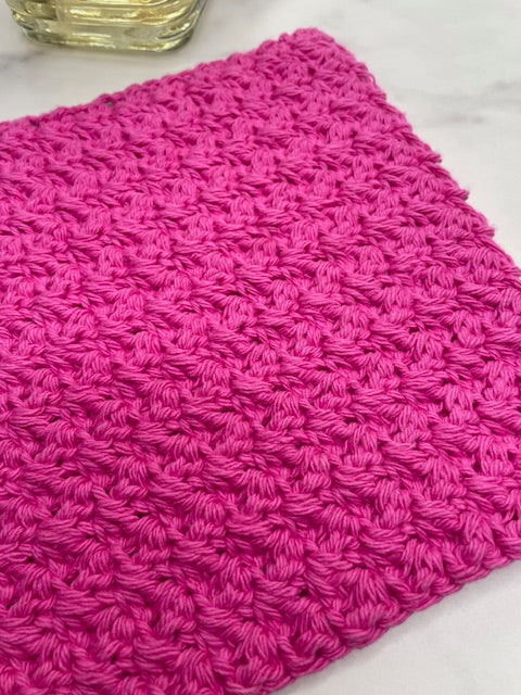 Dishcloth