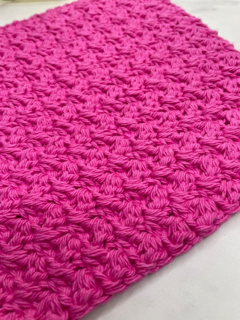 Dishcloth
