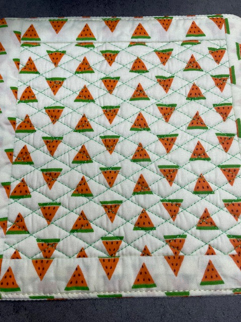 Hot Pad