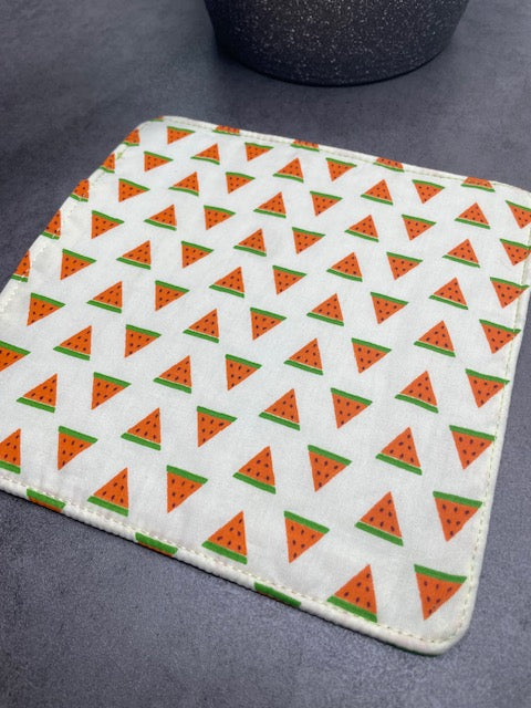 Hot Pad