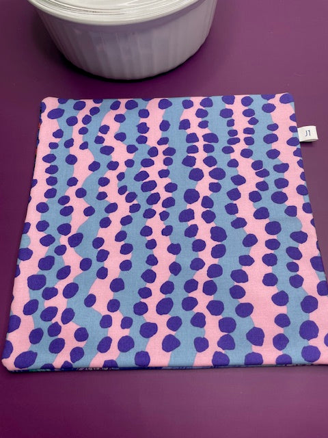 Hot Pad