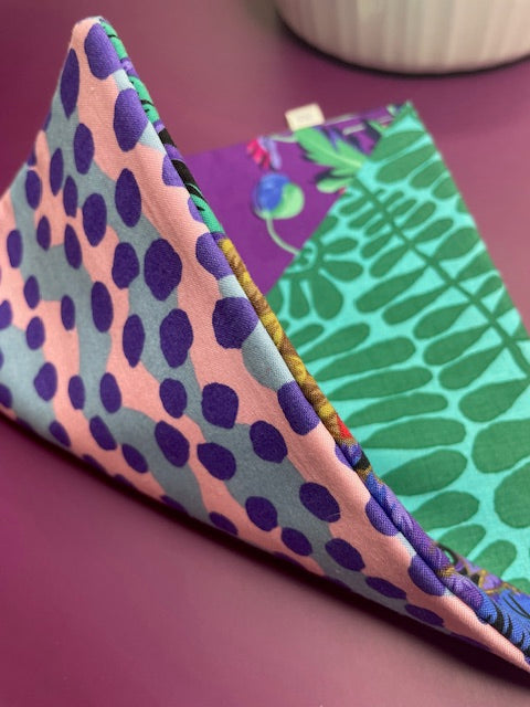 Hot Pad