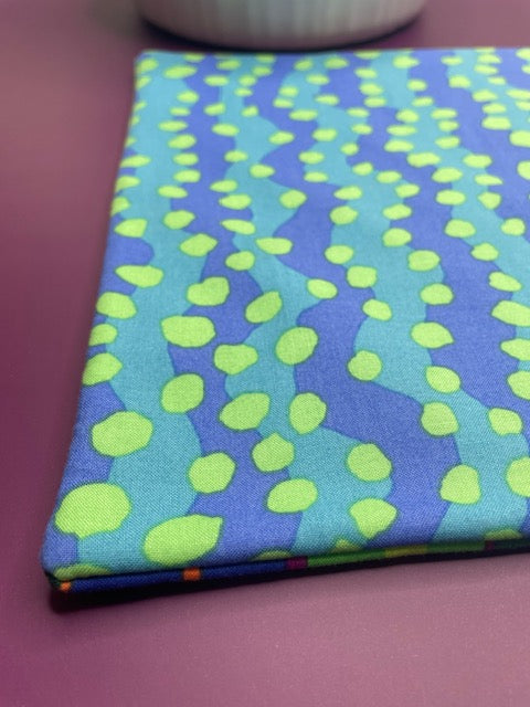 Hot Pad