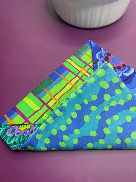 Hot Pad