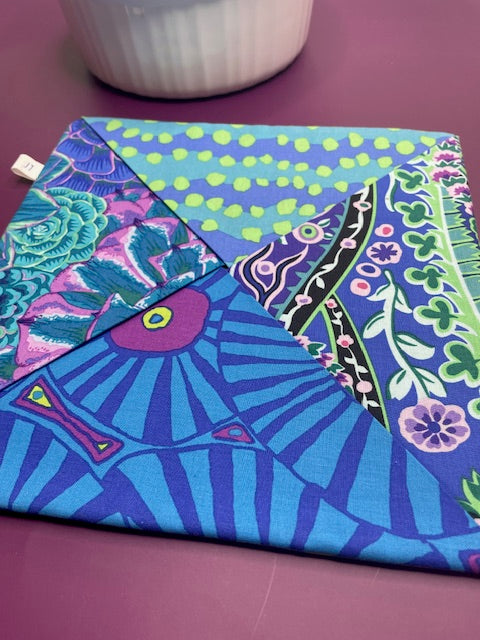 Hot Pad