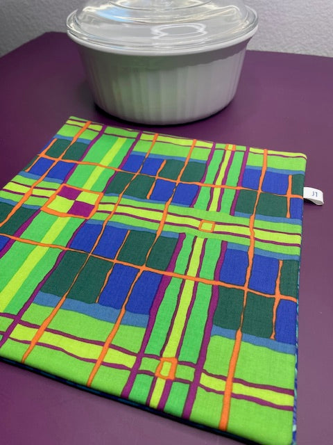 Hot Pad