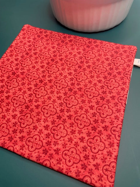 Hot Pad
