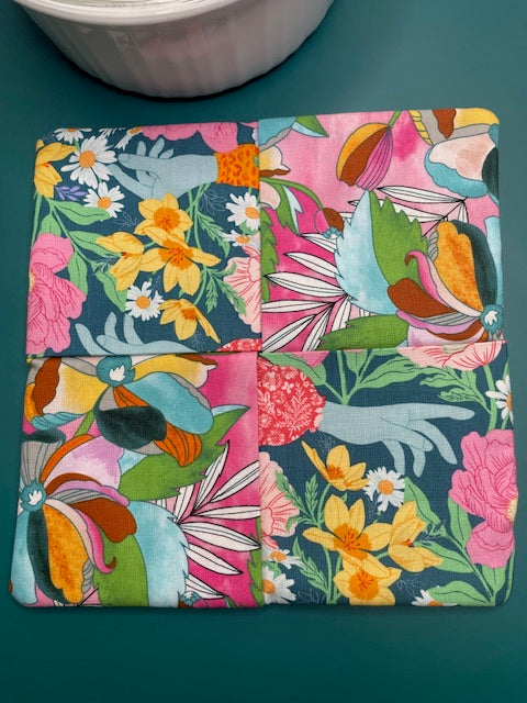 Hot Pad