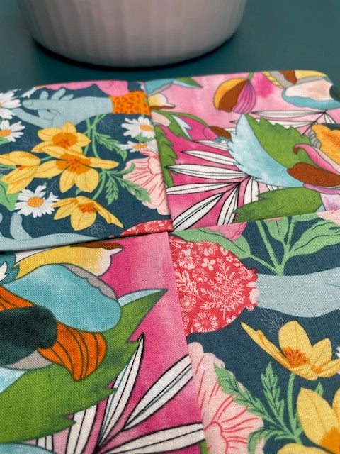 Hot Pad