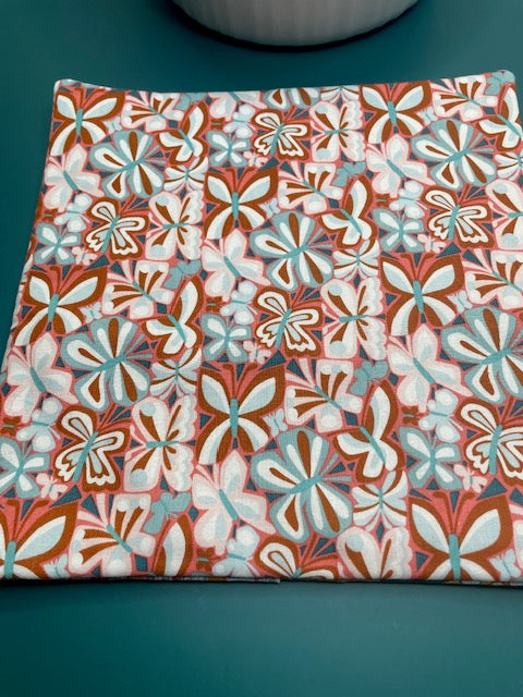 Hot Pad
