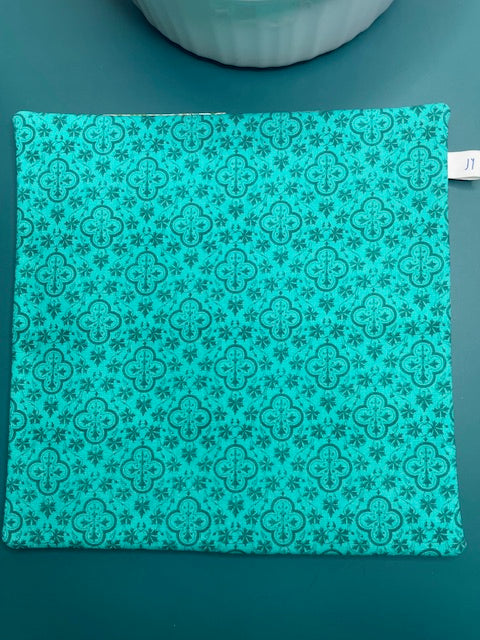 Hot Pad