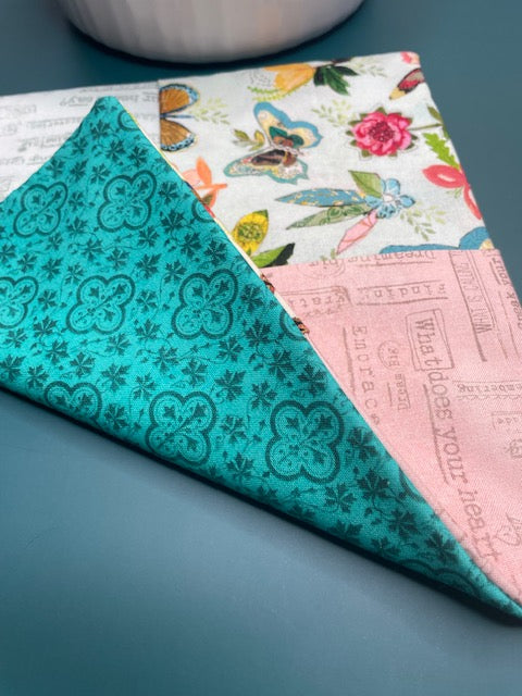 Hot Pad