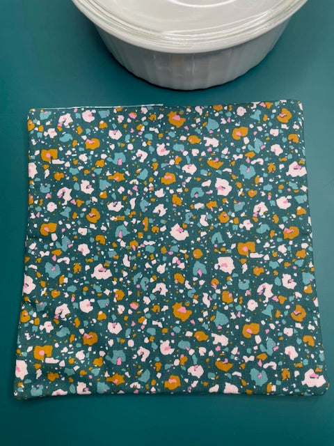 Hot Pad