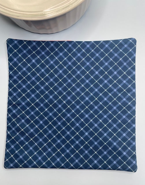 Hot Pad